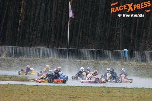Close Racing